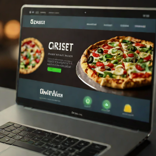 Simple Truth Cauliflower Crust Pizza (Kroger)