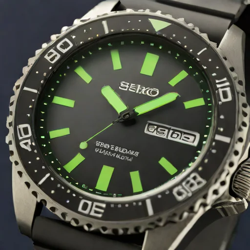 Seiko Prospex LX Line Tuna SBGH213