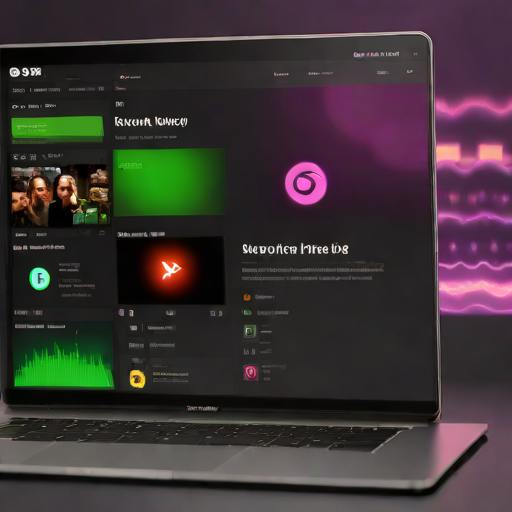 Spotify Audiobooks