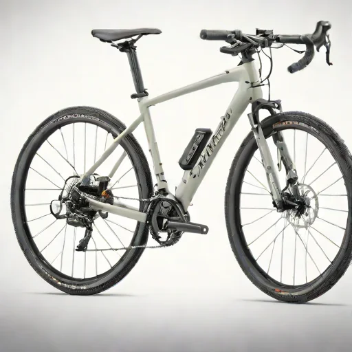 Specialized Diverge E5