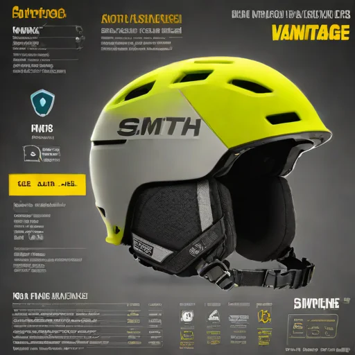 Smith Vantage MIPS