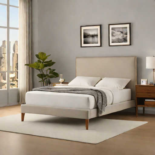 Saatva Adjustable Frame