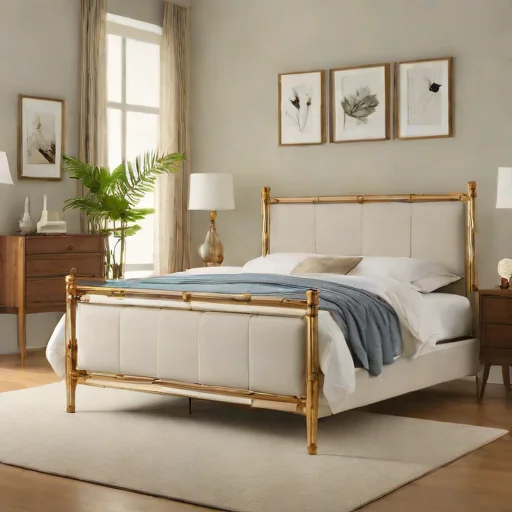 Saatva Adjustable Frame