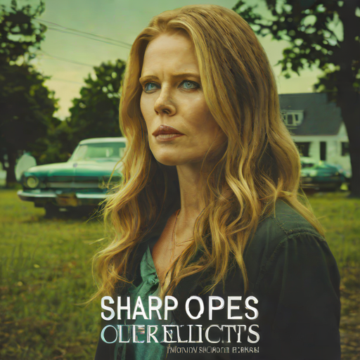 Sharp Objects