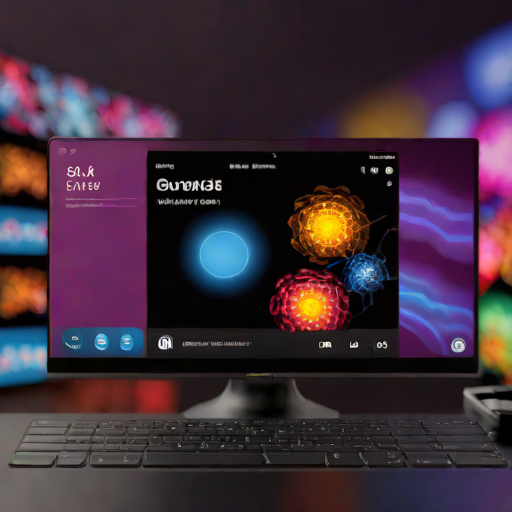 Samsung S95D QD-OLED