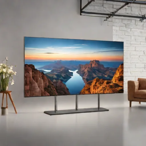 Samsung S95D QD-OLED