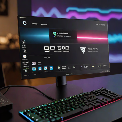 Samsung 990 Pro 2TB