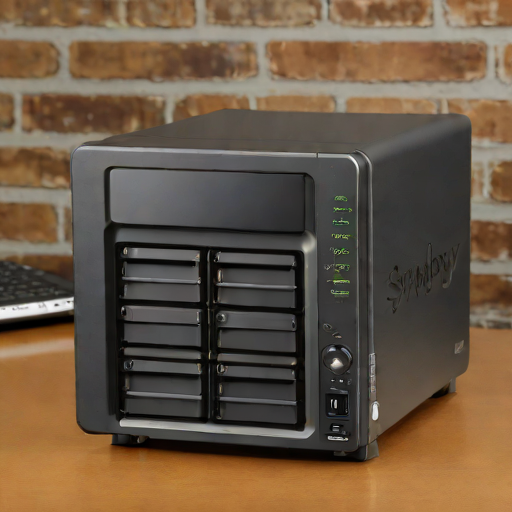 Synology DS923+