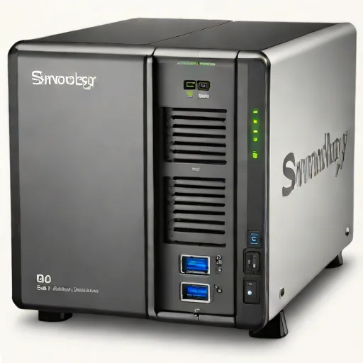 Synology DS923+