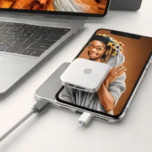 Spigen Ultra Hybrid MagSafe