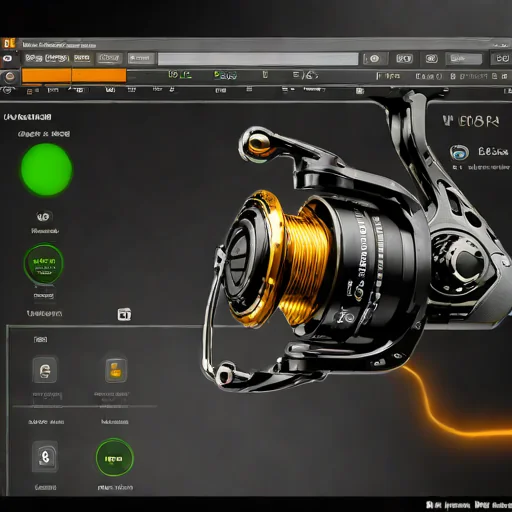 Shimano Vanford 2025