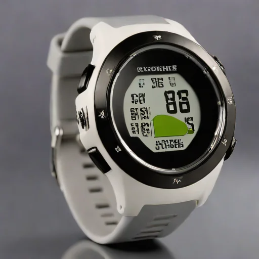 SkyCaddie LS2+