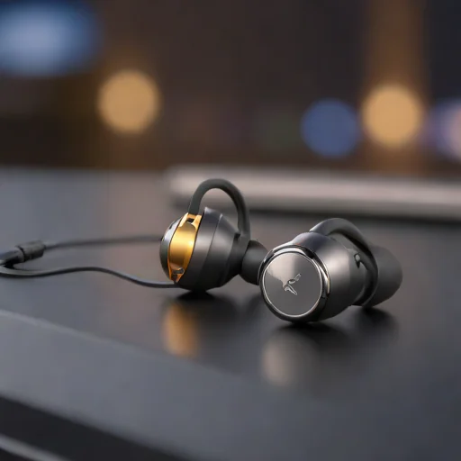 SonicPulse AirBuds Max