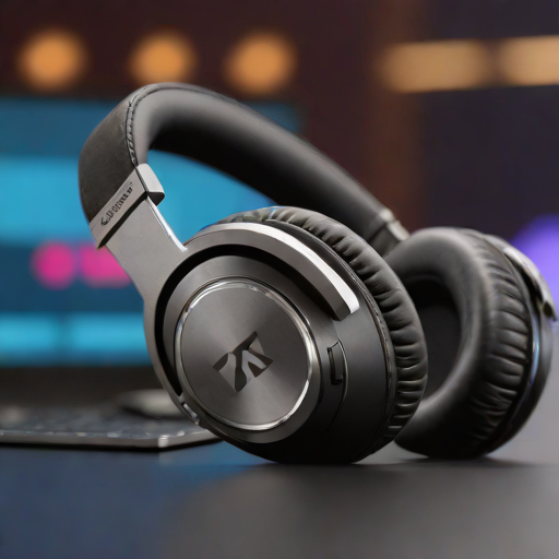 Sennheiser Momentum 50 Pro