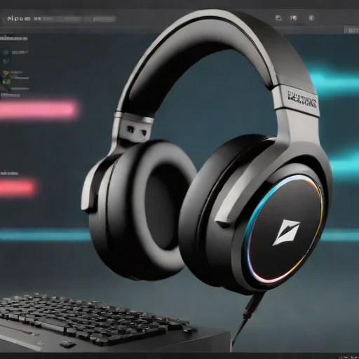 Sennheiser Amperio R