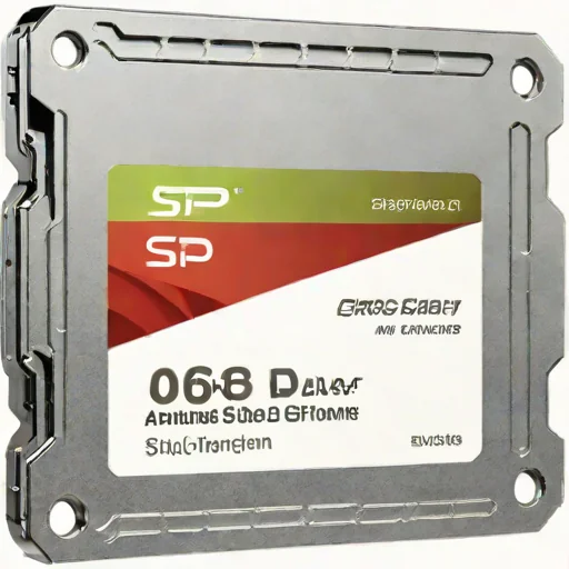 Silicon Power A60S