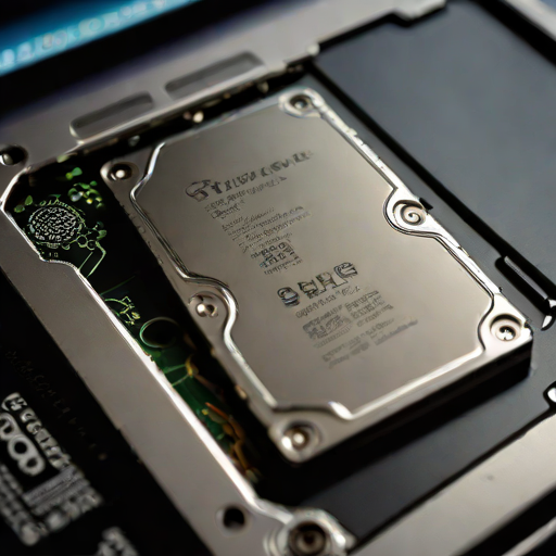 Seagate Expansion Metal