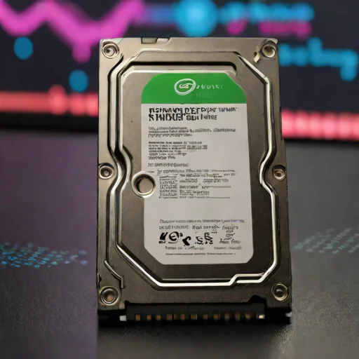 Seagate Portable ParaCast
