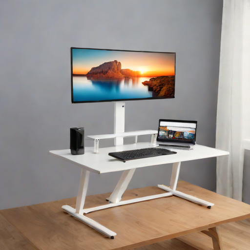 StandSteady Pro Converter