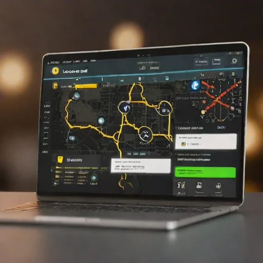 SafeZone Tracker