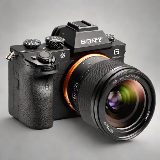 Sony Alpha 7S III