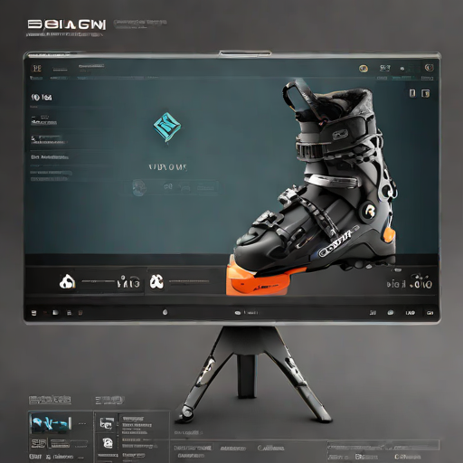 Salomon Stance S92