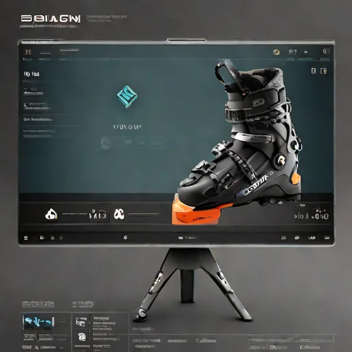 Salomon Stance S92