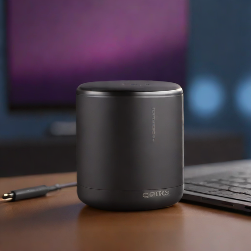 Sonos Move 2 Charging Dock