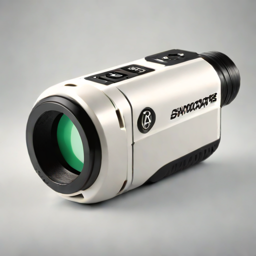 ShotScope Pro EX
