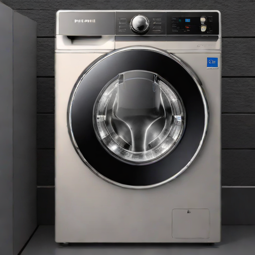 Samsung DVE45R600EP