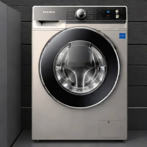 Samsung DVE45R600EP