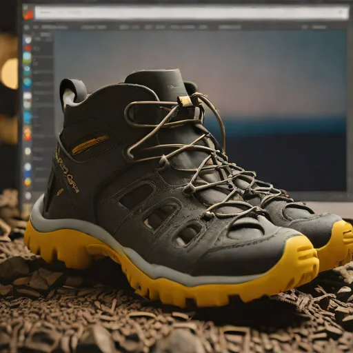 SoleMate Adventure Sandal