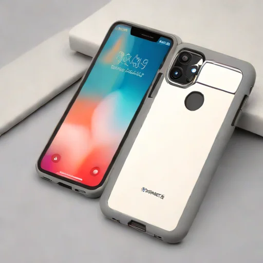 ShieldPro Phone Case