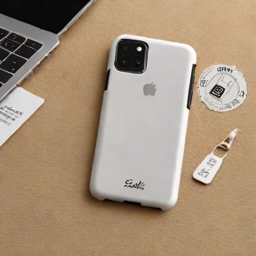SafeHaven Phone Case - Dual Layer