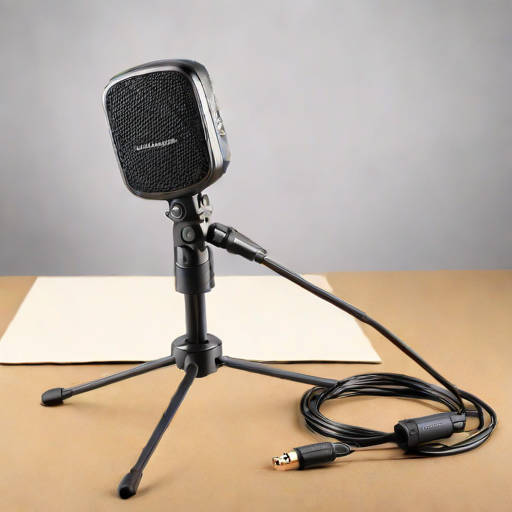 Saramonic Blink500 Wireless Lavalier Microphone System