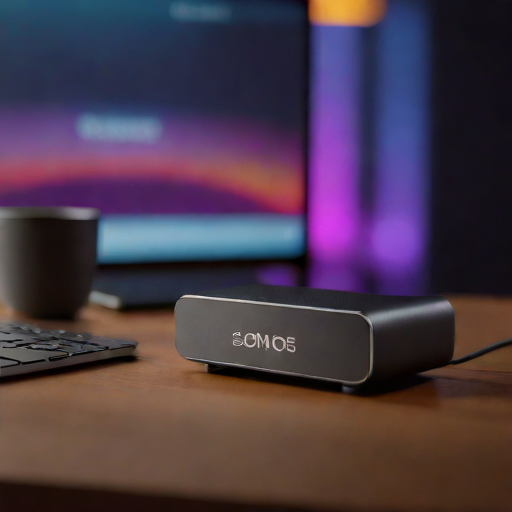 Sonos Mini 3