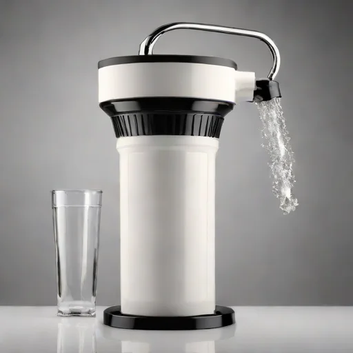 Streamline Gravity Filter Pro