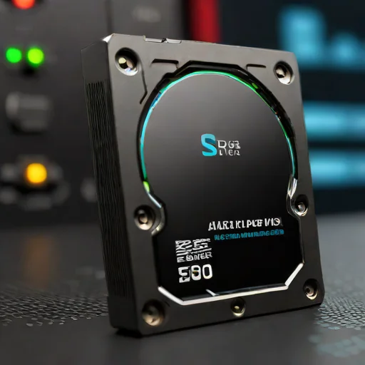 Silicon Power S300 8TB
