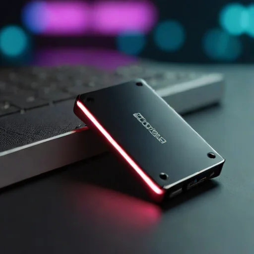 Silicon Power S50 2TB