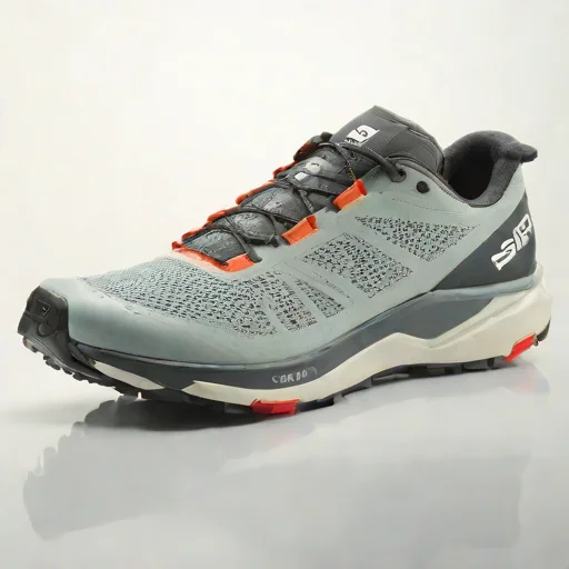 Salomon Sense Ride 5