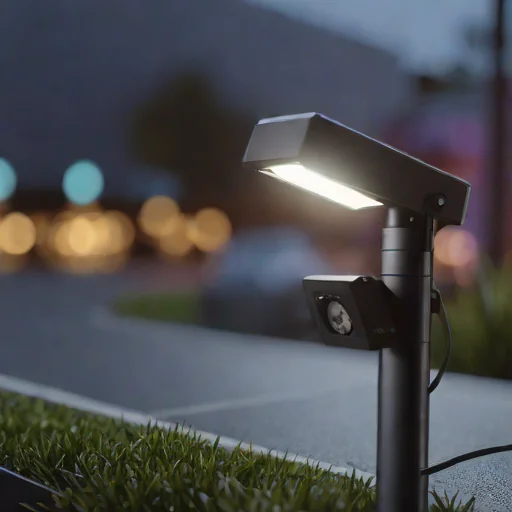 SolarBeam Pro Path Lights - 12 Pack