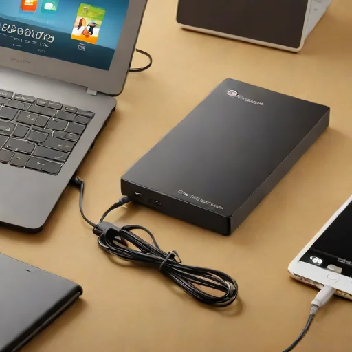 Seagate Expansion Portable 2TB USB 3.0 External Hard Drive