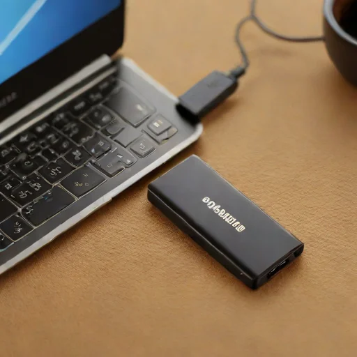 Samsung T7 Portable SSD 1TB USB 3.2 Gen 1 External Storage