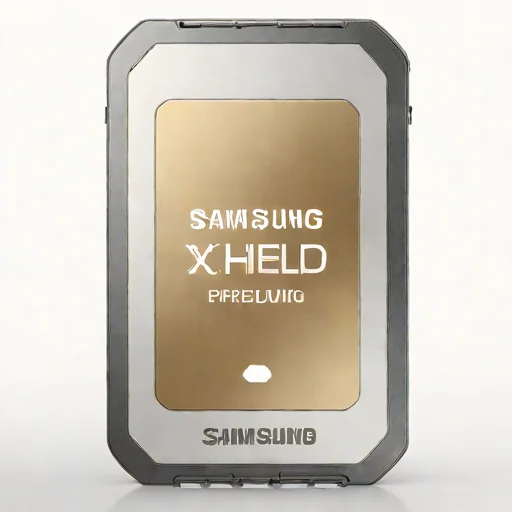Samsung XtraShield 1TB