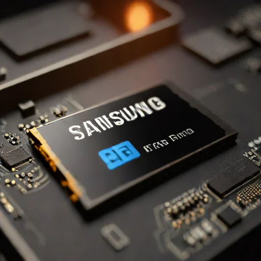 Samsung Pro X 990 Pro Plus