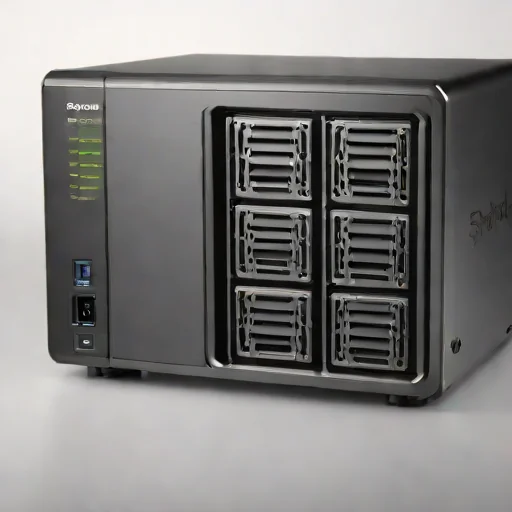 Synology DS2482+