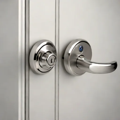 SecureStep Door Security System