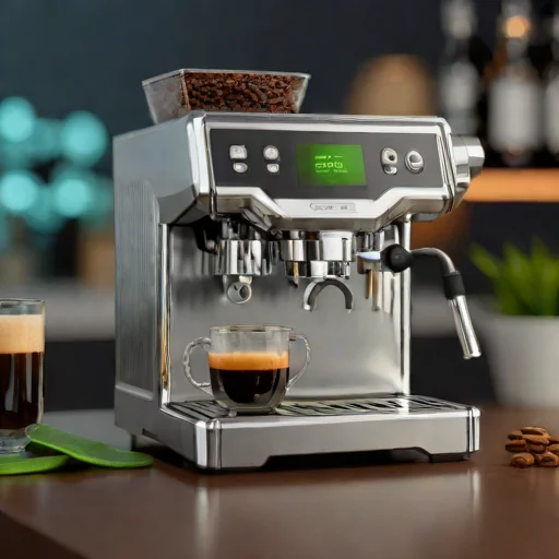 Sage Sense Barista