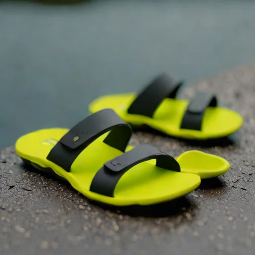 Sole Mate Wave Rider Sandal