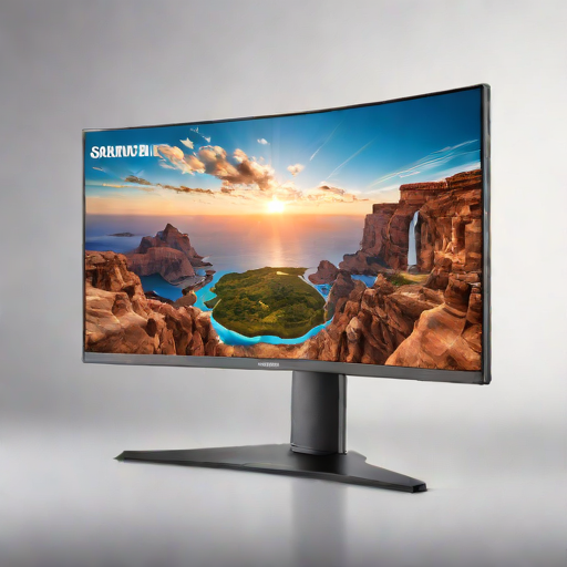 Samsung Odyssey G7 (G7G5A)